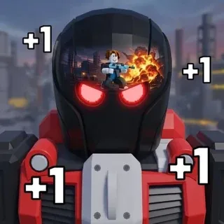 +1 DMG FPS