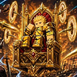Anime War RNG