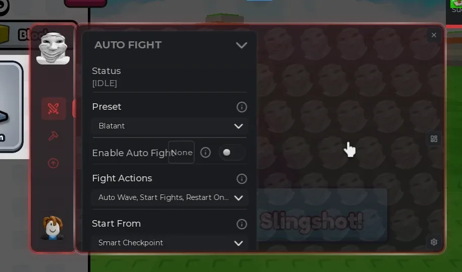 Build a Dino Defense Script Barrage Hub: Auto Fight, Build