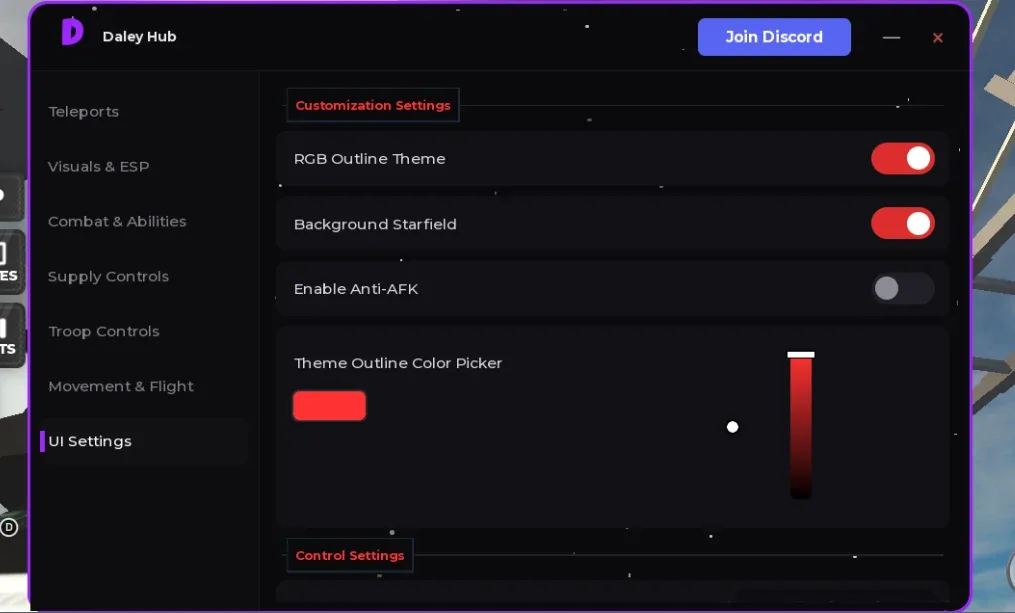 Command An Army Script Daley Hub: Auto Kill, ESP