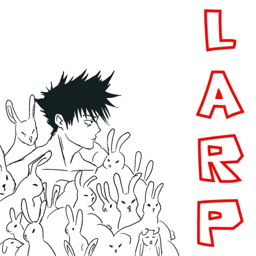 Larp Your Character