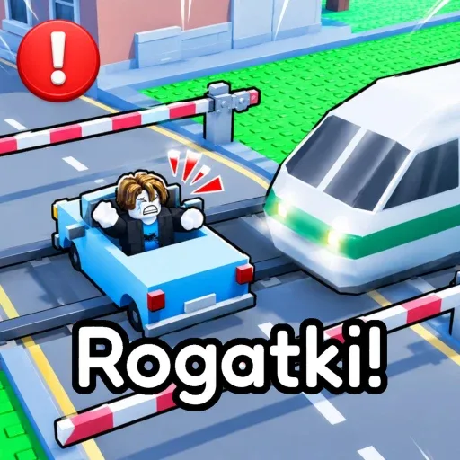 Rogatki Symulator