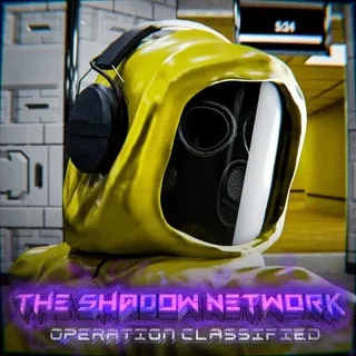 The Shadow Network