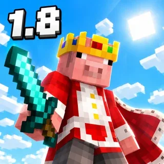 1.8 PVP Club