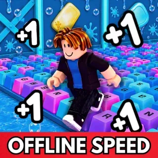 +1 Speed Soap Keyboard Escape