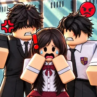 Anime High School RP