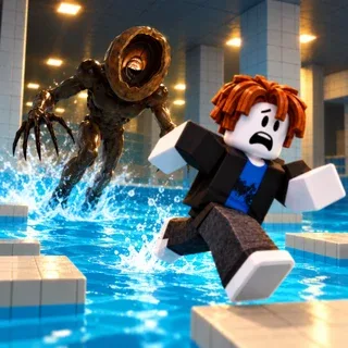 DONT SPLASH