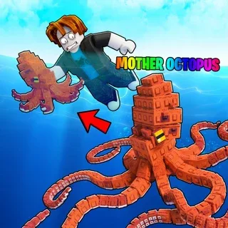 Greedy Fish Stealer
