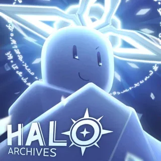 Halo Archives