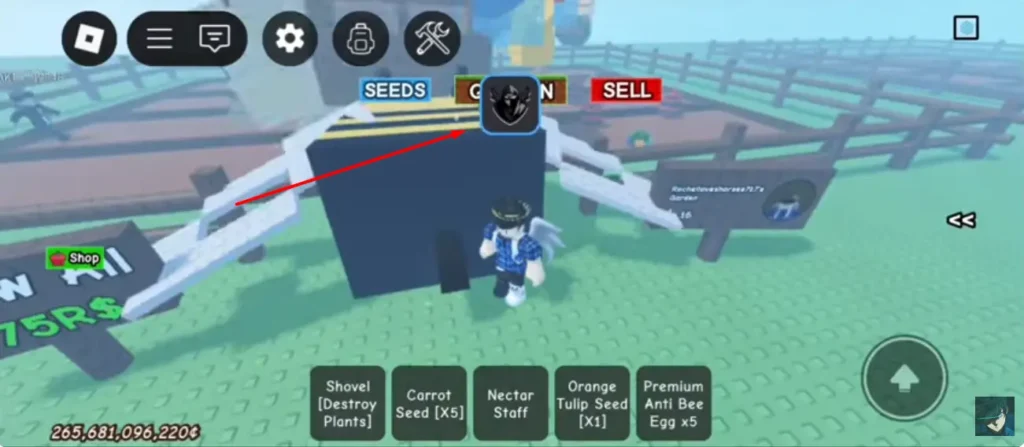 delta