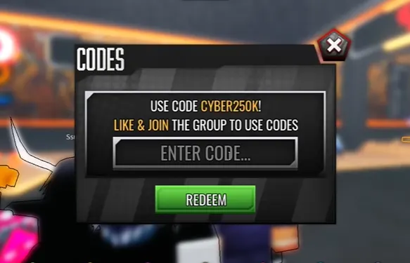 New Codes for Basketball Zero
