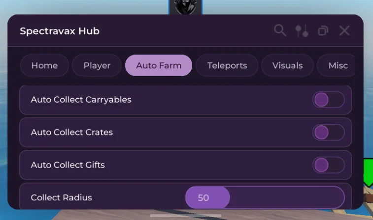 🐙 Raft 101 Survival [alpha] SCRIPT ROBLOX