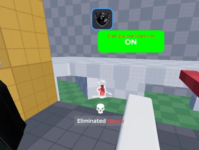 Fate Trigger [FPS] Script – No Key, Instant Kill All