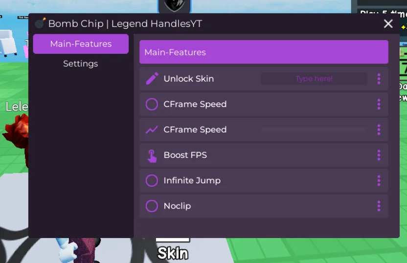 bomb chip script roblox