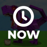 +1 Dino Evolution