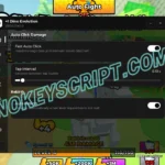 +1 Dino Evolution Script CM Hub: Auto Click, Instant Wins