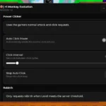 +1 Monkey Evolution Script CM Hub – Instant Auto Wins