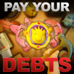 Pay Your Debts