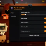 Pay Your Debts Script S0ftKillz: Auto Pay Bill, Auto Smash icon