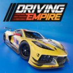 Driving Empire
