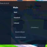 Steal An Egg Script DECODE: Auto Steal, Egg ESP, FPS Boost icon