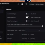 Steal An Egg Script Nasi Rendang: Auto Steal, God Mode icon