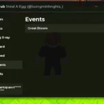 Steal An Egg Script Night Hub: Egg X-ray ESP, God Mode icon