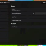 Steal An Egg Script OMG Hub: Auto Steal, Fusion, Hatch