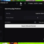 Steal An Egg Spawn Time Script Nasi Rendang: Egg Predictor