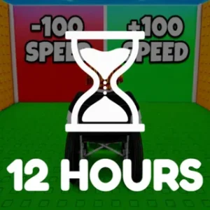 +1 Speed Wheel Chair Escape Scripts for Roblox