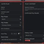 Chiidoku Script BARRAGE: Auto Play, Puzzle Solver