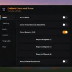 Collect Cars and Race Script S0ftKillz: Auto Race, Rolls