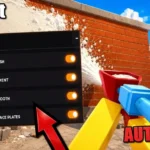 Finish It Script S0ftKillz: Auto Finish, Auto Cement icon