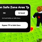 Steal a Chicken Script Xenon Byte: Safe Zone TP Bypass icon