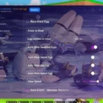 Steal An Egg Script FoxName Hub: Auto Steal, God Mode